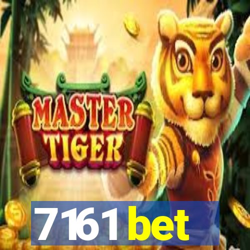 7161 bet